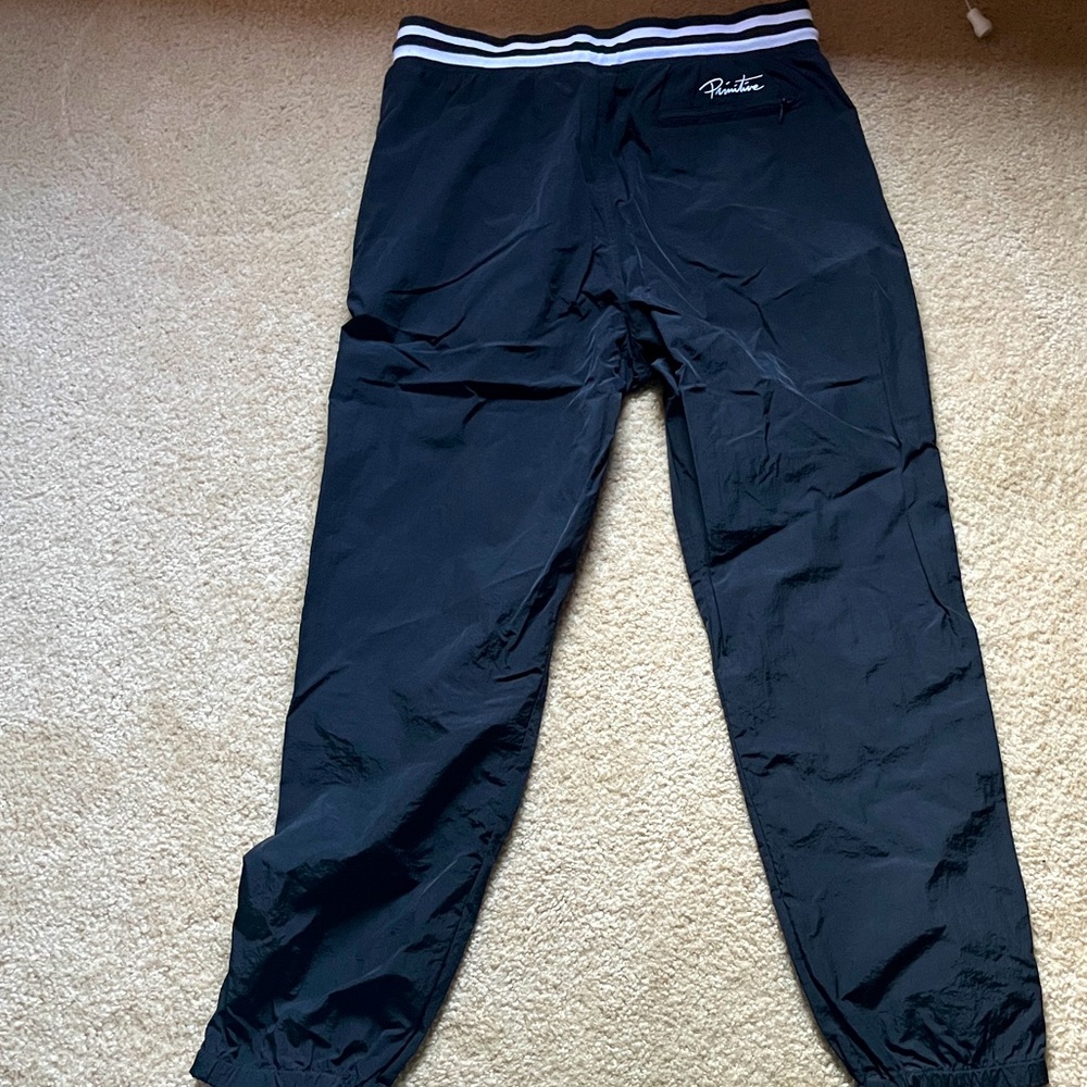 PRIMITIVE skate parachute pants, not in stock anymore. Men’s medium